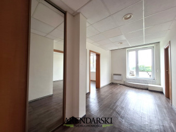 Lokal Wynajem Gorzów Wielkopolski Śródmieście
