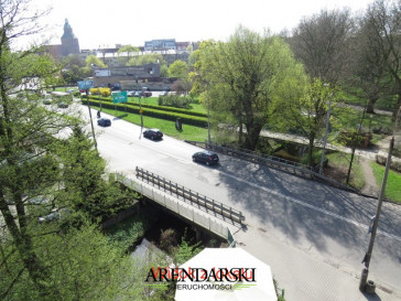 Lokal Wynajem Gorzów Wielkopolski Śródmieście