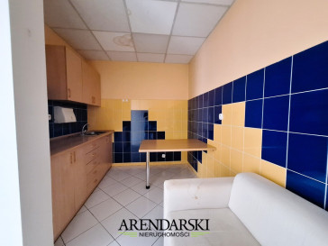 Lokal Wynajem Gorzów Wielkopolski Śródmieście