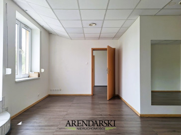 Lokal Wynajem Gorzów Wielkopolski Śródmieście