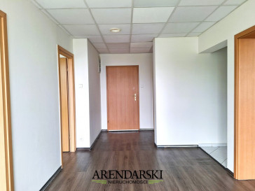 Lokal Wynajem Gorzów Wielkopolski Śródmieście