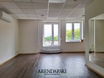 Lokal Wynajem Gorzów Wielkopolski Śródmieście