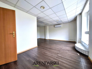 Lokal Wynajem Gorzów Wielkopolski Śródmieście