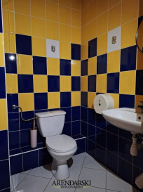 Lokal Wynajem Gorzów Wielkopolski Śródmieście