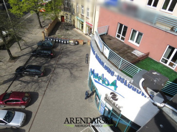 Lokal Wynajem Gorzów Wielkopolski Śródmieście