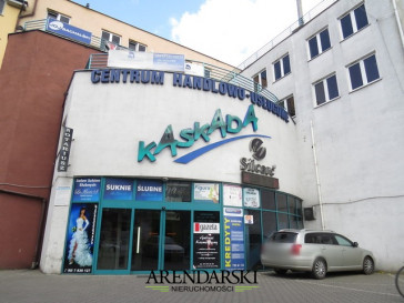 Lokal Wynajem Gorzów Wielkopolski Śródmieście