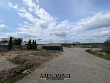 Obiekt Wynajem Wawrów
