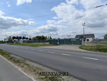 Obiekt Wynajem Wawrów