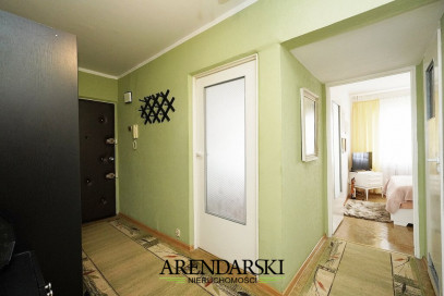Mieszkanie Sprzedaż Gorzów Wielkopolski os. Staszica