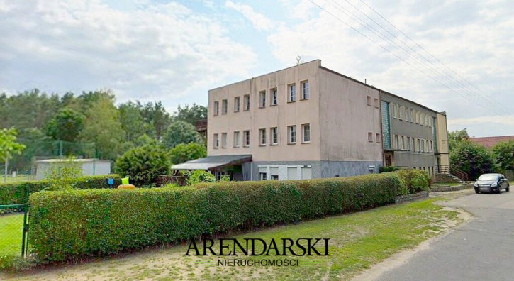 Mieszkanie Sprzedaż Stare Polichno 1