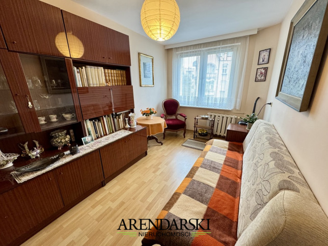 Mieszkanie Sprzedaż Gorzów Wielkopolski Centrum 7