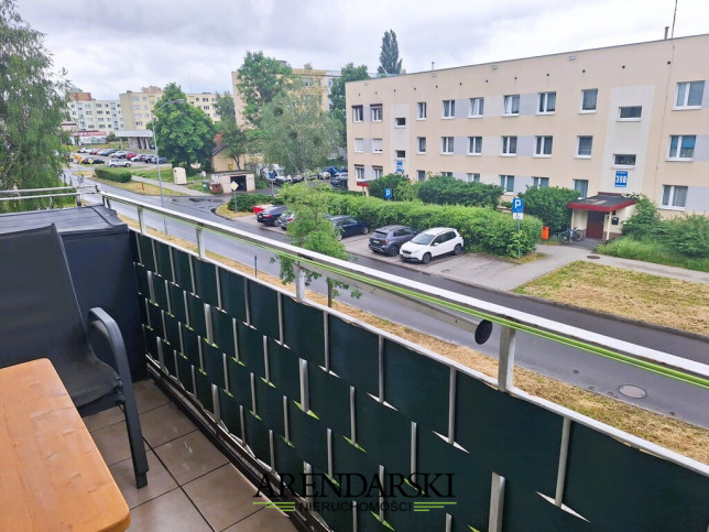 Mieszkanie Wynajem Gorzów Wielkopolski Górczyn 10
