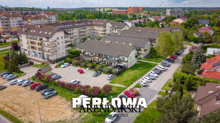 Mieszkanie Sprzedaż Gorzów Wielkopolski 13