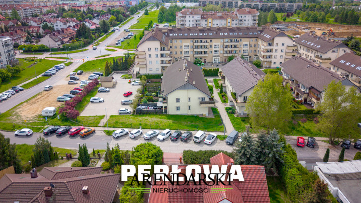 Mieszkanie Sprzedaż Gorzów Wielkopolski 12