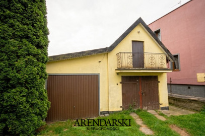 Dom Sprzedaż Gorzów Wielkopolski Janice
