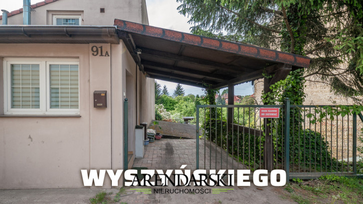 Dom Sprzedaż Gorzów Wielkopolski kard. Stefana Wyszyńskiego 1