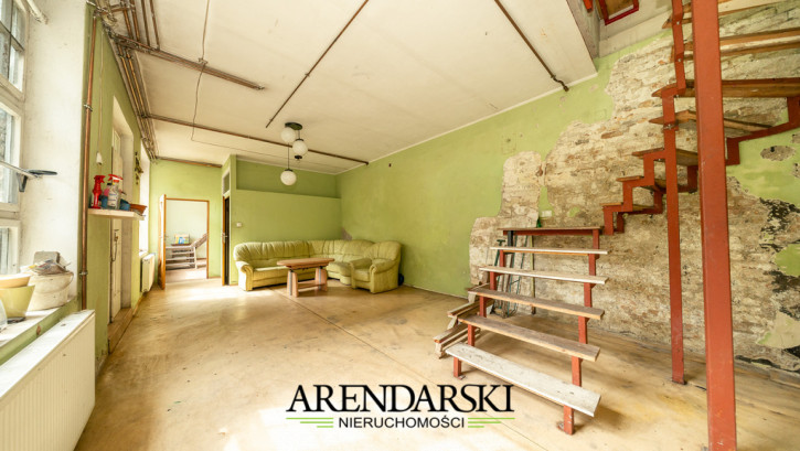 Dom Sprzedaż Gorzów Wielkopolski kard. Stefana Wyszyńskiego 20