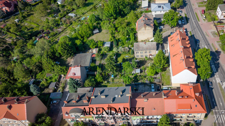 Dom Sprzedaż Gorzów Wielkopolski kard. Stefana Wyszyńskiego 30