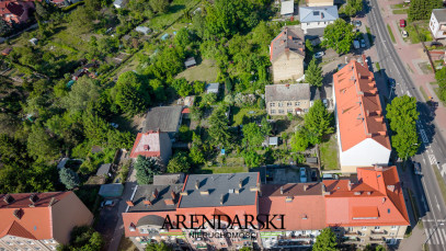 Dom Sprzedaż Gorzów Wielkopolski kard. Stefana Wyszyńskiego