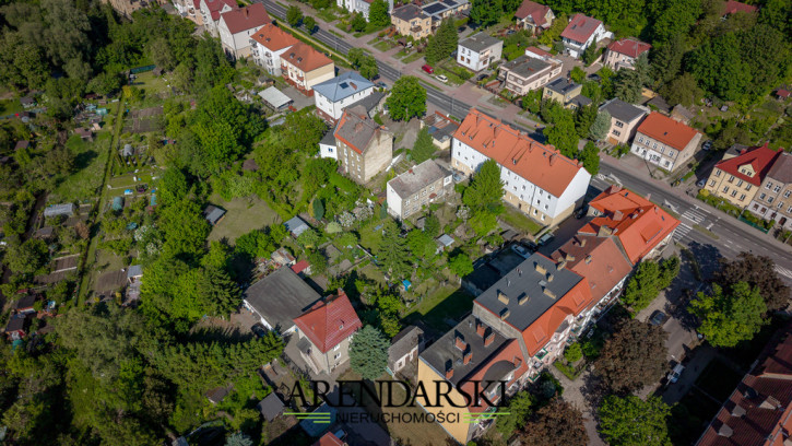 Dom Sprzedaż Gorzów Wielkopolski kard. Stefana Wyszyńskiego 31