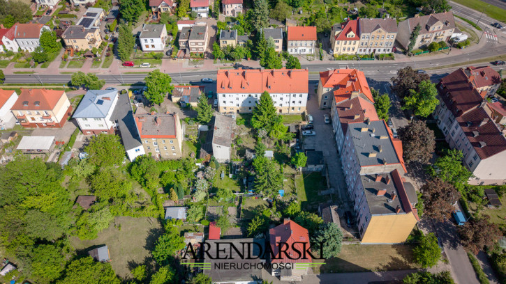 Dom Sprzedaż Gorzów Wielkopolski kard. Stefana Wyszyńskiego 32