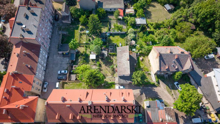 Dom Sprzedaż Gorzów Wielkopolski kard. Stefana Wyszyńskiego 34