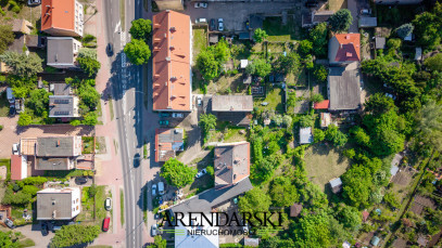 Dom Sprzedaż Gorzów Wielkopolski kard. Stefana Wyszyńskiego