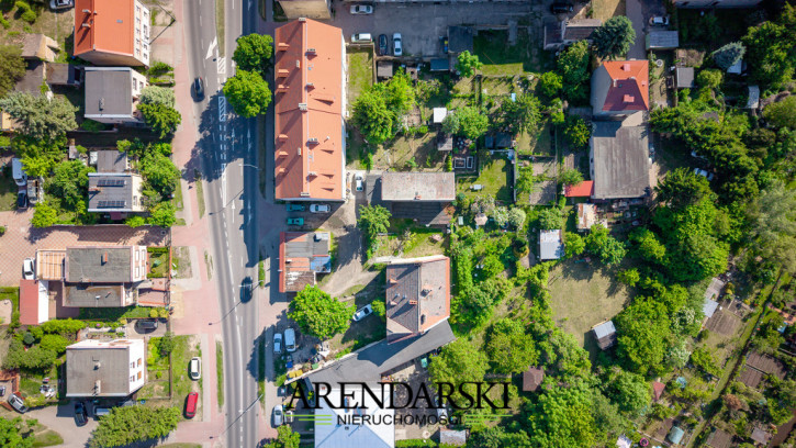 Dom Sprzedaż Gorzów Wielkopolski kard. Stefana Wyszyńskiego 36