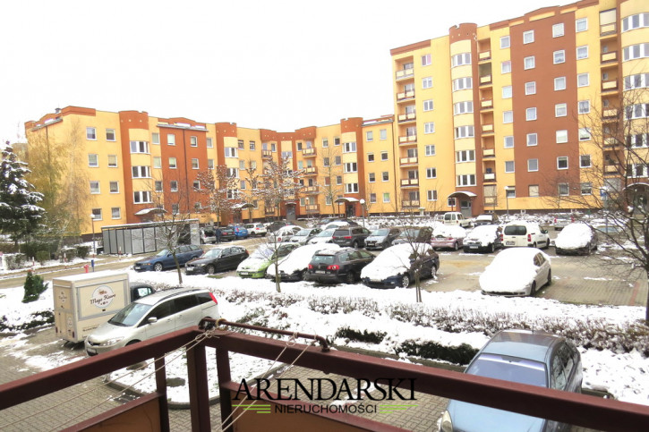 Mieszkanie Wynajem Gorzów Wielkopolski Górczyn 11