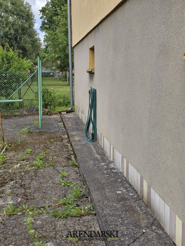 Dom Sprzedaż Gorzów Wielkopolski Winna 22