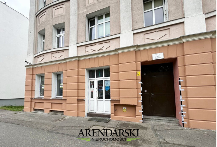 Mieszkanie Sprzedaż Gorzów Wielkopolski Zawarcie 14