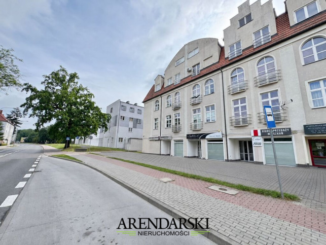 Mieszkanie Wynajem Gorzów Wielkopolski Śródmieście 15