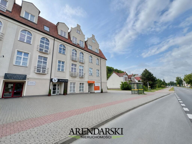 Mieszkanie Wynajem Gorzów Wielkopolski Śródmieście 16