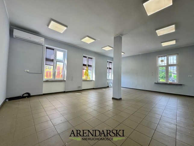 Lokal Wynajem Gorzów Wielkopolski 1