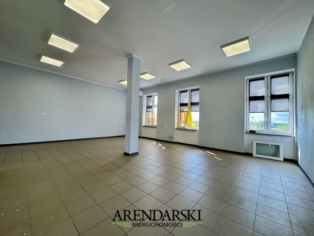 Lokal Wynajem Gorzów Wielkopolski 2