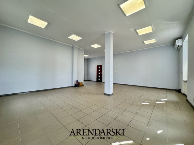 Lokal Wynajem Gorzów Wielkopolski 3