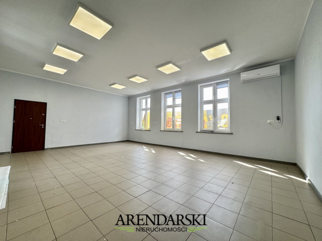 Lokal Wynajem Gorzów Wielkopolski 6