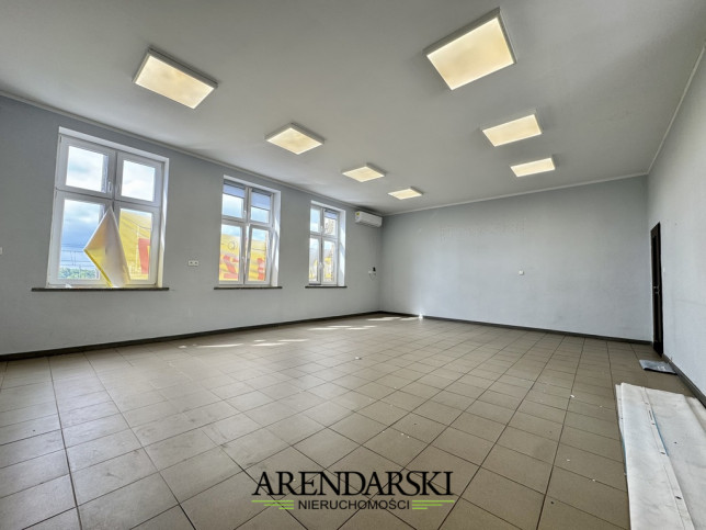 Lokal Wynajem Gorzów Wielkopolski 7