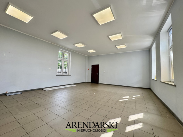 Lokal Wynajem Gorzów Wielkopolski 8
