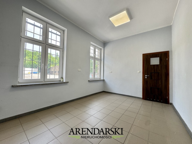 Lokal Wynajem Gorzów Wielkopolski 11