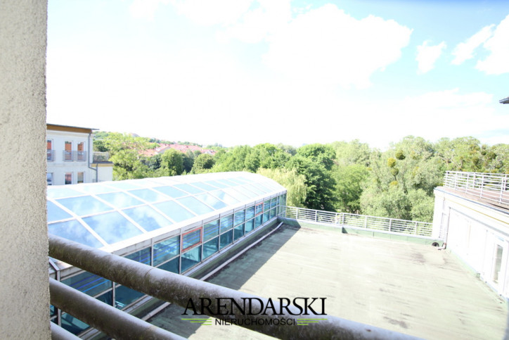 Mieszkanie Sprzedaż Gorzów Wielkopolski Centrum 7