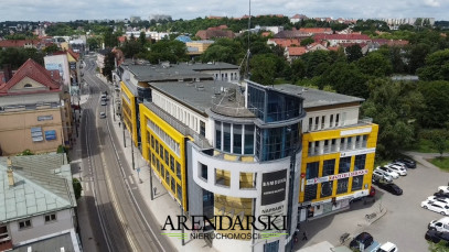 Mieszkanie Sprzedaż Gorzów Wielkopolski Centrum