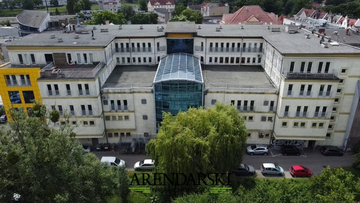Mieszkanie Sprzedaż Gorzów Wielkopolski Centrum 1