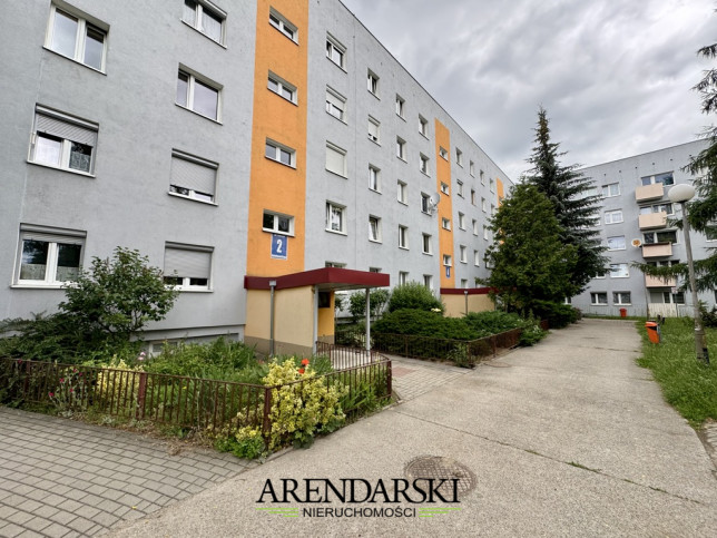 Mieszkanie Wynajem Gorzów Wielkopolski Górczyn 1