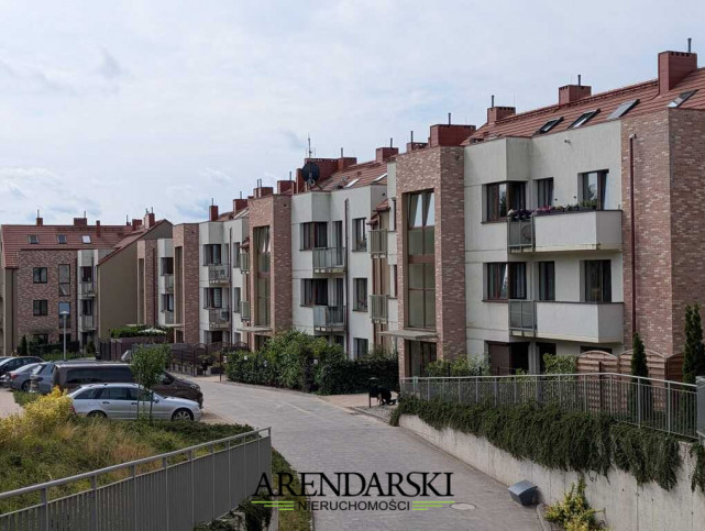 Mieszkanie Wynajem Gorzów Wielkopolski Śródmieście 10