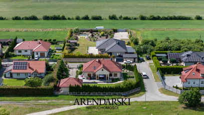 Dom Sprzedaż Deszczno