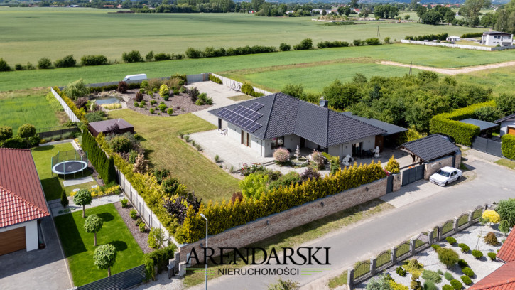 Dom Sprzedaż Deszczno 22