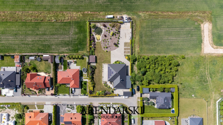 Dom Sprzedaż Deszczno 23