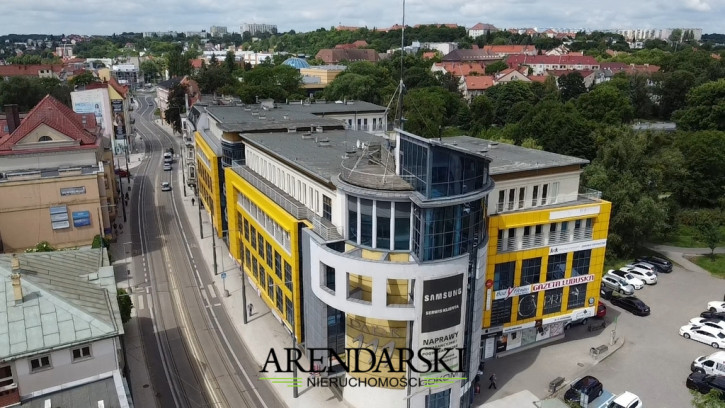 Mieszkanie Sprzedaż Gorzów Wielkopolski Centrum 13