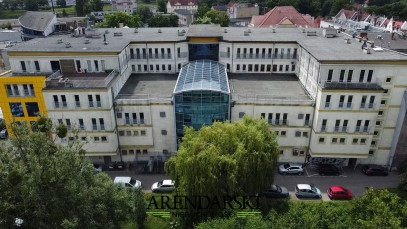 Mieszkanie Sprzedaż Gorzów Wielkopolski Centrum